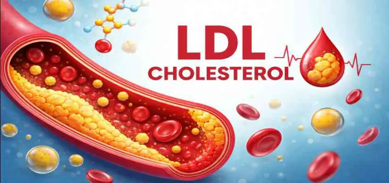What Is LDL Cholesterol: Understanding Your Blood Test Results Clearly
