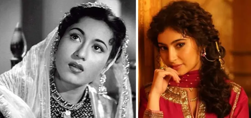 Sara Arjun set to play Madhubala in biopic to be produced by Sanjay Leela Bhansali