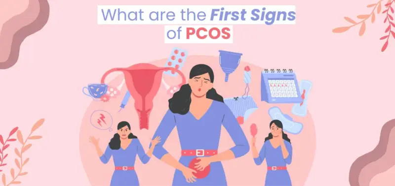 What Are the First Signs of PCOS: Early Symptoms Many Women Miss