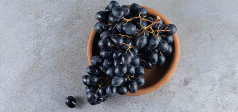 Benefits of Black Grapes: 11 Reasons This Fruit Deserves a Spot in Your Diet