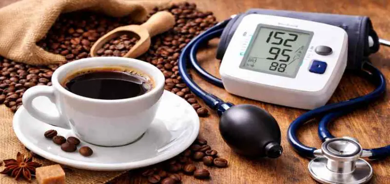 Does Coffee Raise Blood Pressure? Know What Happens After Your Daily Cup