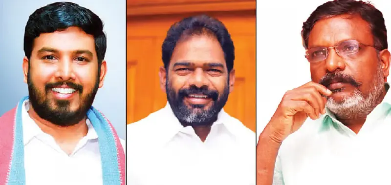 ரிசல்ட்டுக்கு பின் உடைகிறதா விசிக? திமுகவுக்கு செல்கிறாரா ஆளூர் ஷாநவாஸ்? கட்சியை காப்பாற்ற திருமாவளவன் என்ன செய்ய போகிறார்? விசிக வளர்வதை திமுக விரும்பவில்லையா? திமுகவுக்கு தான் கேள்வி கேட்பவர்களை பிடிக்காதே.. தேர்தல் முடிவுக்கு பின் என்ன நடக்கும்?