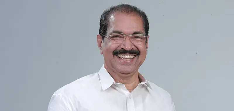 തദ്ദേശ തെരഞ്ഞെടുപ്പിലെ തരംഗം ആവര്‍ത്തിക്കും, പേരാവൂരില്‍ മൂന്ന് പ്രാവശ്യം ജയിച്ചു, നാലാമതും ജയിക്കും: സണ്ണി ജോസഫ്