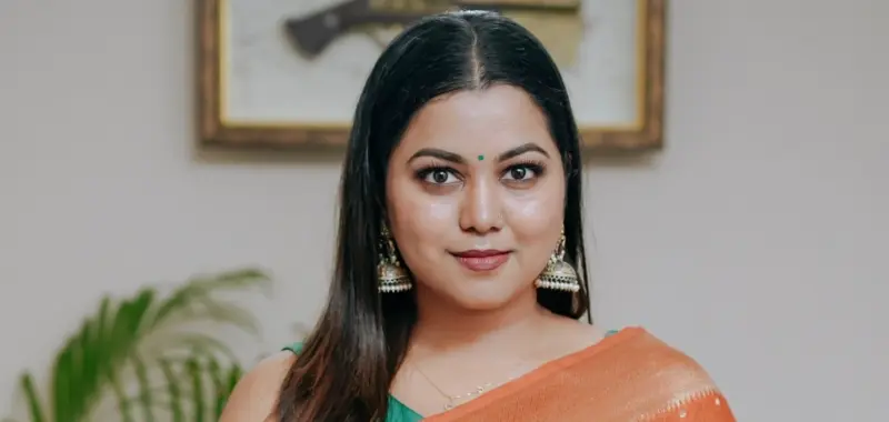 ഹിറ്റടിച്ച ചിത്രത്തിന്റെ ഓഡീഷൻ, സിനിമയുമായി ഒരു ബന്ധവും ഇല്ലാത്ത ടാസ്ക്, അബദ്ധങ്ങളില്‍ പെട്ടിട്ടുണ്ട്; ശ്രുതി