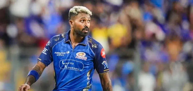 ആര്‍ആറിനെതിരെ മുംബൈ ഇന്ത്യൻസിന് തിരിച്ചടിയായത് നായകന്റെ മണ്ടത്തരങ്ങള്‍?