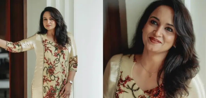 ഈ ജന്മത്തില്‍ കുട്ടികള്‍ വേണ്ട എന്ന തീരുമാനത്തില്‍ ഞാൻ ഹാപ്പിയാണ്; ലെന