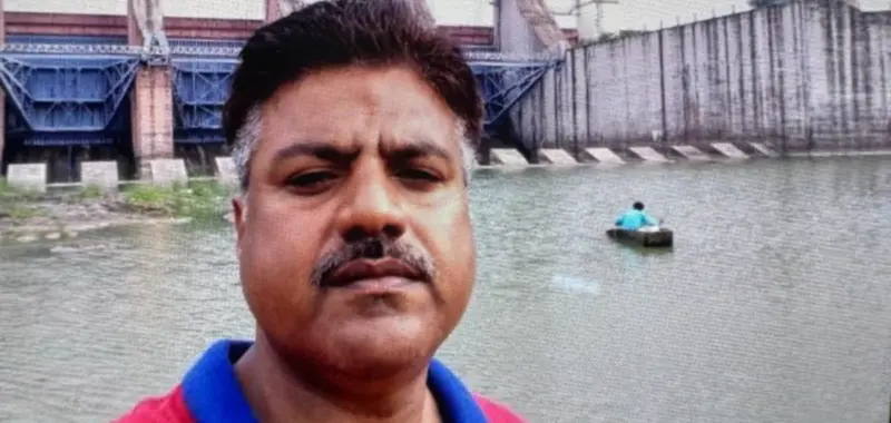 കുവൈറ്റ് എയര്‍പോര്‍ട്ടിലെ ഇറാൻ ആക്രമണം; കൊല്ലപ്പെട്ടത് മധ്യപ്രദേശ് സ്വദേശി മൻസൂര്‍ അഹമ്മദ് റഹ്മാൻ