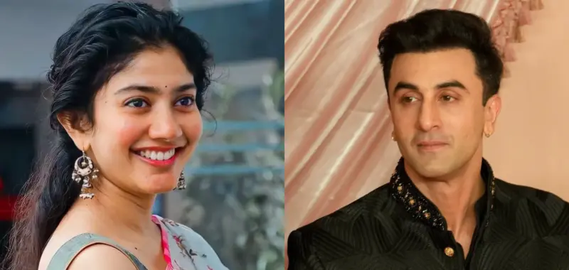 സീതയുടെ വേഷം ചെയ്യാൻ സായി പല്ലവിയ്ക്ക് അല്ലാതെ മറ്റാര്ക്കും ആകില്ല,' നടിയെ പുകഴ്ത്തി രണ്ബീര്