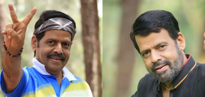 തലയില്‍ കെട്ട് വന്നത് വിഗ്ഗ് ഇല്ലാത്തത് കൊണ്ട്,' ആ ഐഡിയ നസീര്‍ സാറിന്റേത്; ബാലചന്ദ്ര മേനോൻ