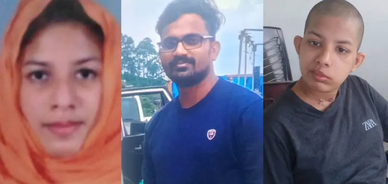 'തല ചുവരില്‍ ഇടിച്ചത് പലതവണ, നിര്‍ബന്ധിച്ച്‌ വിഷം നല്‍കി'; അഷ്‌കറില്‍ നിന്ന് ആദ്യ ഭാര്യ നേരിട്ടത് കൊടിയ പീഡനം