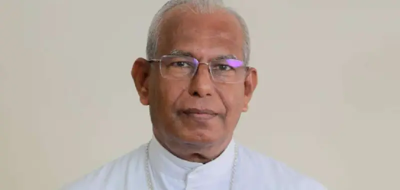 എഫ്‌സിആര്‍എ ഭരണഘടനയ്ക്കും മതേതരത്വത്തിനും എതിര്; ആശങ്കയുണ്ട്: മാര്‍ ആന്‍ഡ്രൂസ് താഴത്ത്