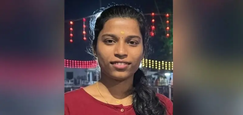 ആലപ്പുഴയില് അമീബിക് മസ്തിഷ്ക ജ്വരം ബാധിച്ച് നഴ്സ് മരിച്ചു