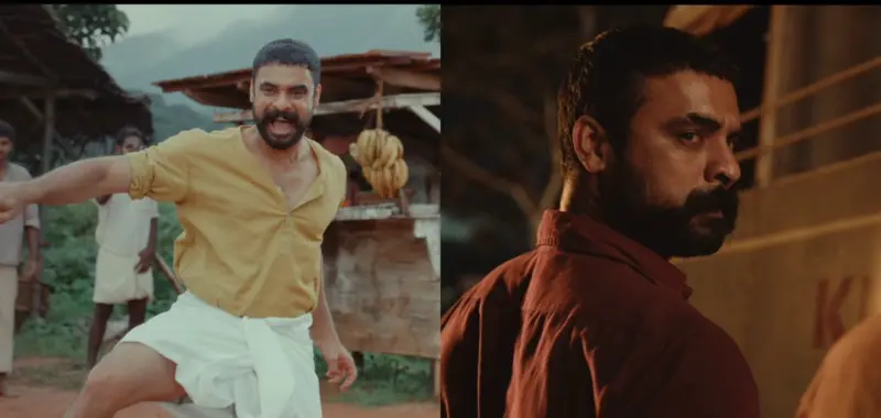കള്ളൻ മണിയന്റെ അഭ്യാസങ്ങളെ കടത്തിവെട്ടുമോ ഈ പള്ളിച്ചട്ടമ്പി ? ടൊവിനോ ചിത്രത്തിന്റെ ട്രെയ്‌ലര്‍ പുറത്ത്