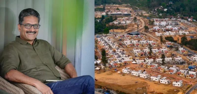 ഊരാളുങ്കലിന് കരാര്‍ നല്‍കിയത് എത്രയ്ക്ക്? DYFIക്ക് പണം നല്‍കിയത് ആര്? സര്‍ക്കാരിനോട് 7 ചോദ്യങ്ങളുമായി രാജു പി നായര്‍