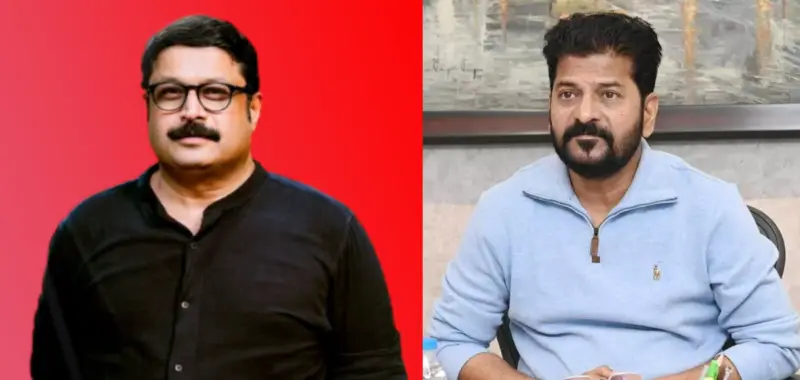 കേരളത്തിലെ ഏതെങ്കിലും രാഷ്ട്രീയനേതാവിനെ അങ്ങനെ അഭിസംബോധന ചെയ്താല് നിന്റെ പരിപ്പ് ഞങ്ങള് എടുക്കും:നികേഷ് കുമാര്