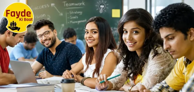 سرکاری اسکیم جس نے غریب طلبہ کے لیے آئی اے ایس کا راستہ کردیا  آسان