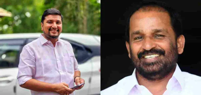 'മണലൂരും വടക്കാഞ്ചേരിയിലും ബിജെപി വന്‍തോതില്‍ പണമിറക്കുന്നു'; ആരോപണവുമായി UDF സ്ഥാനാര്‍ത്ഥികള്‍