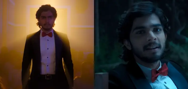 റൊമാൻസില് മാത്രമല്ല ഡാൻസിലും ചെക്കൻ പൊളിയാണ്!; നസ്ലെൻ ചിത്രം മോളിവുഡ് ടൈംസിലെ ആദ്യ ഗാനം പുറത്ത്