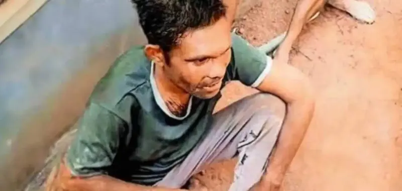 വാളയാര്‍ ആള്‍ക്കൂട്ടക്കൊല; പ്രതികളിലൊരാള്‍ ജീവനൊടുക്കി: വീണ്ടും ഹാജരാകാന്‍ ആവശ്യപ്പെട്ടതിനാലെന്ന് വിവരം