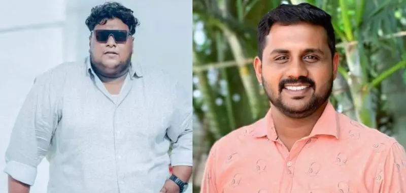 'ഭരണം കിട്ടിയാല് എന്ത് ഗുണ്ടായിസവും കാണിക്കുമോ?, KSU നേതാവിന്റെ വിരട്ടല് കയ്യില് വെച്ചാല് മതി'