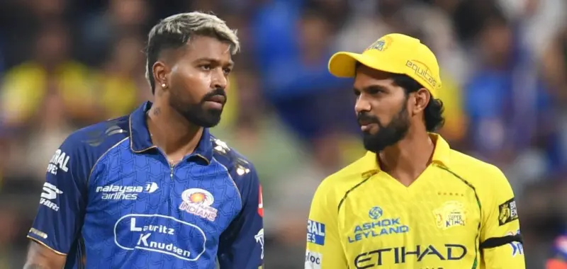 ചെപ്പോക്കില് തീ പാറും!; ചെന്നൈയ്ക്കും മുംബൈയ്ക്കും നിര്ണായക പോരാട്ടം