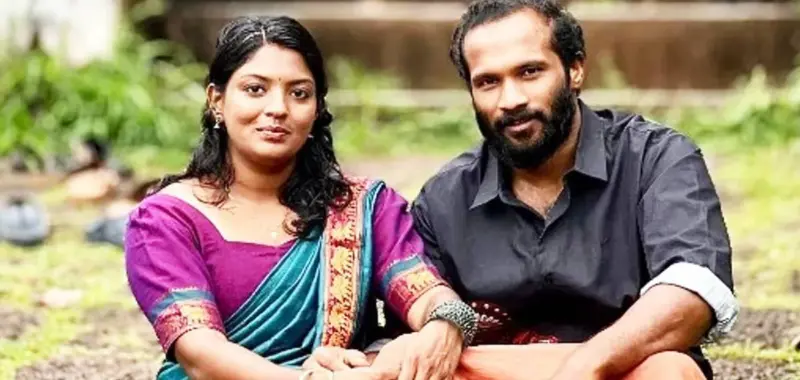 തൃശൂരിലെ കൊലപാതകം; ഉണ്ണിമായയെ കൊന്നത് സംശയം മൂലം, മൃതദേഹം ആദ്യം കണ്ടത് ശിവപ്രസാദിന്റെ അമ്മ