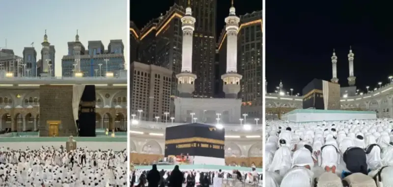 حج: صبر و آزمائش کے ساتھ انتظامی بیداری اور احتساب کی ضرورت