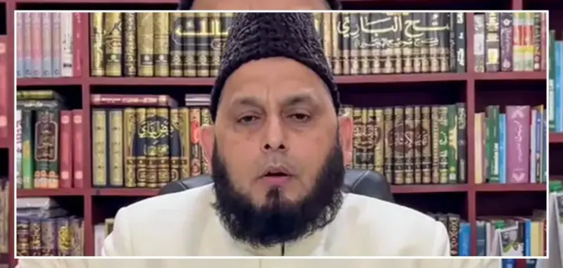 گائے کی قربانی نہ کریں۔ نماز عیدگاہوں اور مساجد میں ادا کی جائے: مولانا فرنگی محلی