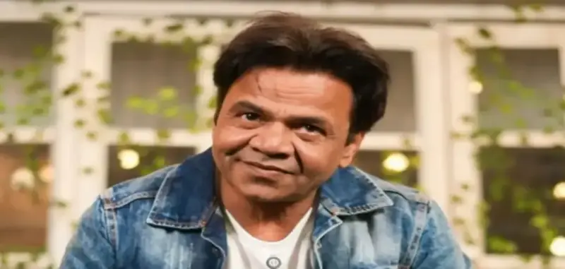 سلمان خان اور اکشے کمار میرے بغیر نہیں چل سکتے: راجپال یادو