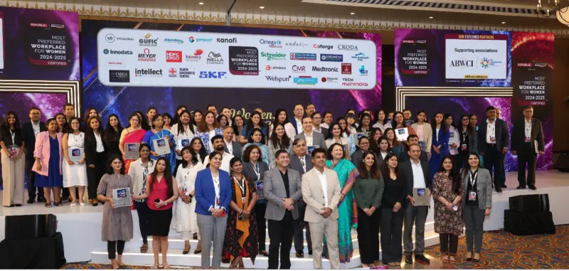 A Commitment to Crafting Workplace Excellence