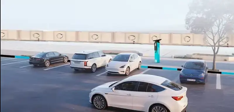 അബുദാബി മുസഫയില്‍ കൂടുതല്‍ പാര്‍ക്കിങ് മേഖലകള്‍; ഏപ്രില്‍ 20 മുതല്‍ നിലവില്‍ വരും