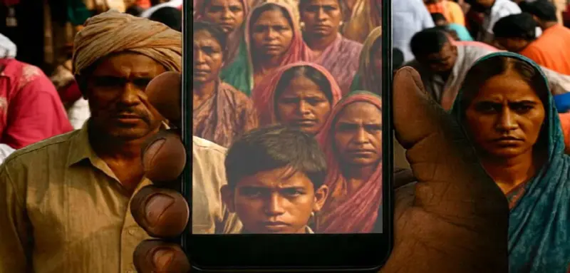 Digital Revolution in India's 16th Census! Nationwide Survey Begins from April 1, 2026
