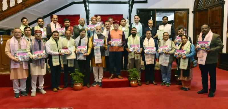 Education conclave at NIT-Hamirpur to focus on sustainable progress