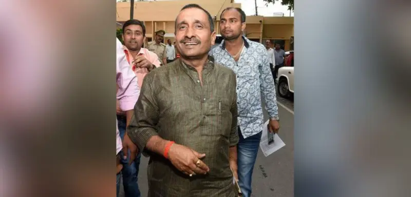 Unnao rape case: Kuldeep Sengar found guilty in victim's father's death
