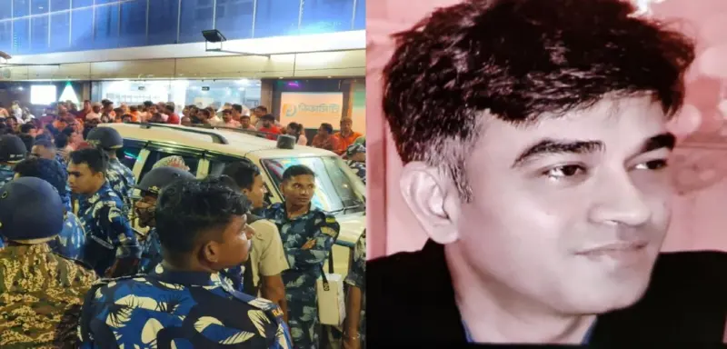 রীতিমতো রেইকি করে ঠান্ডা মাথায় খুন! চন্দ্রনাথ হত্যাকাণ্ডে সিআইডি-র হাতে কোন 'মাস্টার ক্লু'?