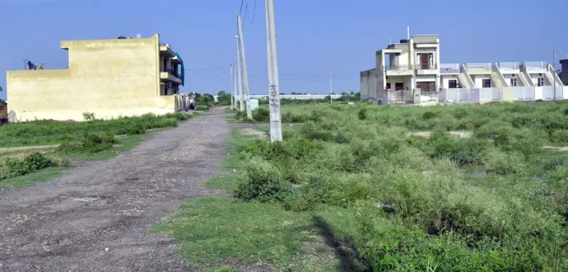 Punjab Govt eases land pooling policy, offers residential, commercial plots