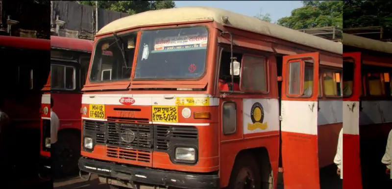 अखेर एसटी कर्मचाऱ्यांचा संप मागे; दिवाळीआधी प्रवाशांना मोठा दिलासा