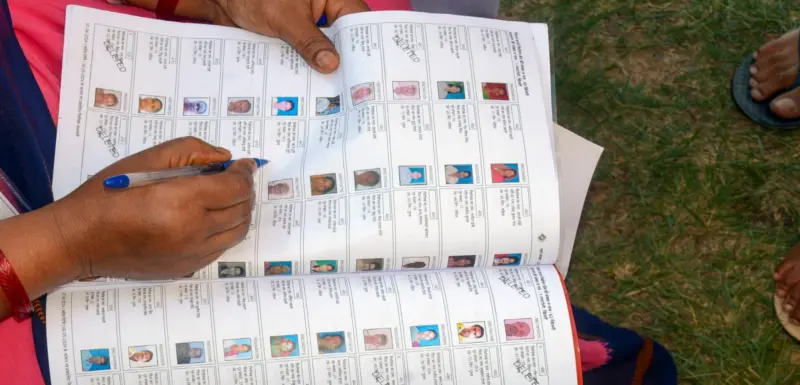 Chaos Expected This Monday! Nabanna Warns DMs of Potential Violence Over Supplementary Voter List Release