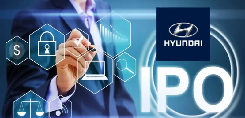 Hyundai IPO News - Know When To Launch, GMP & How to Apply