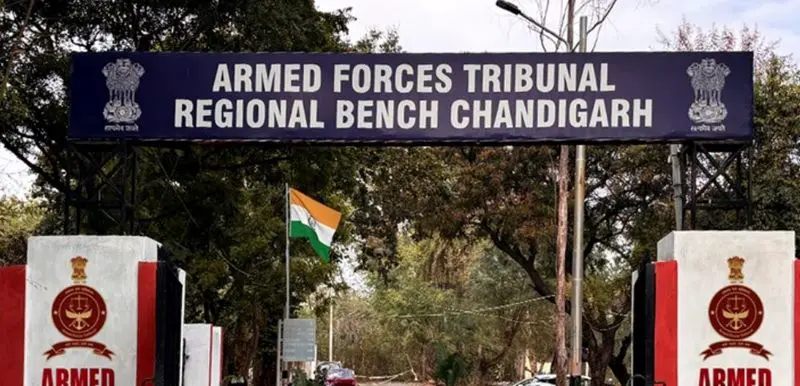 Armed Forces Tribunal quashes action against officer accused of extra-marital affair, says interim orders are no basis