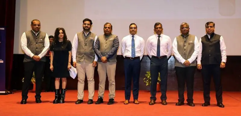 मध्य कमान मुख्यालय में सेना के जवानों के लिए NSE का वित्तीय जागरूकता कार्यक्रम आयोजित
