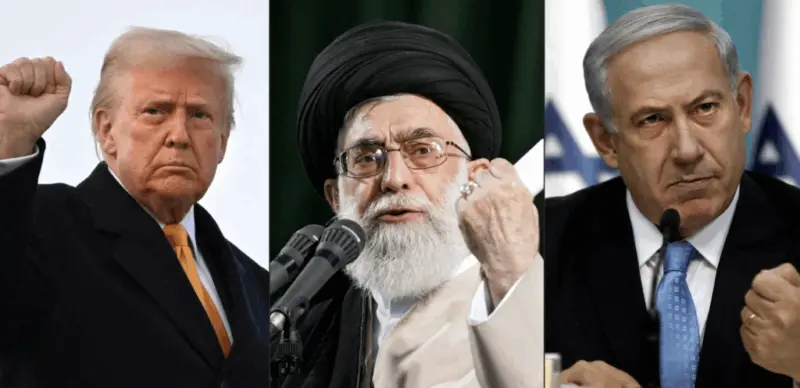 US Says Iran Hostilities 'Terminated' Amid Ceasefire, Tensions Remain
