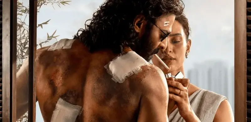 డార్లింగ్ ఫ్యాన్స్‌కు అదిరిపోయే న్యూస్