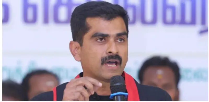 மதிமுக துரைவைகோ வேட்புமனு தாக்கலில் திடீர் குழப்பம்!