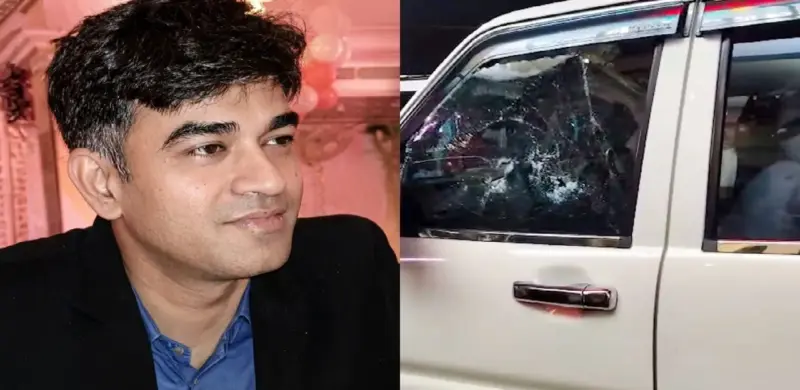 হার্ট ফুটো করে দিল বুলেট! শুভেন্দুর ডান হাতকে খতম করতে ব্যবহার করা হল অত্যাধুনিক 'গ্লক ৪৭ এক্স'? জানলে শিউরে উঠবেন!