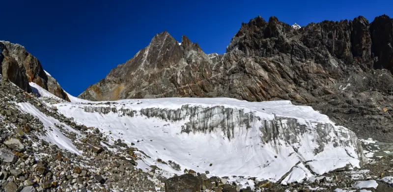 Glacier retreat in Arunachal's Mago Chu basin poses flood risk: Study