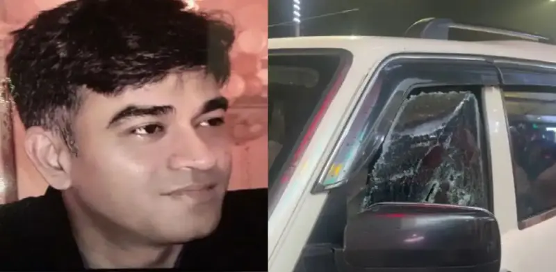 আইজি-র নেতৃত্বে স্পেশাল টিম, চালকের শরীর থেকে বেরোল ৩টি গুলি! শুভেন্দুর 'ডান হাত' খুনে এবার কি দিল্লির সার্জিক্যাল স্ট্রাইক?