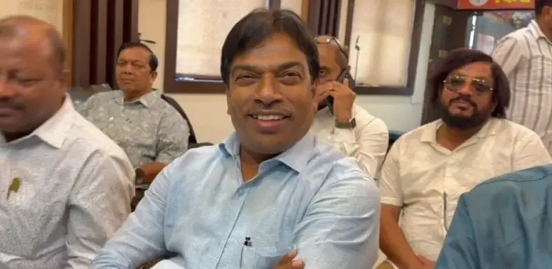 'टीएमसी'ची दडपशाही, अत्याचारांचा झाला अंत!