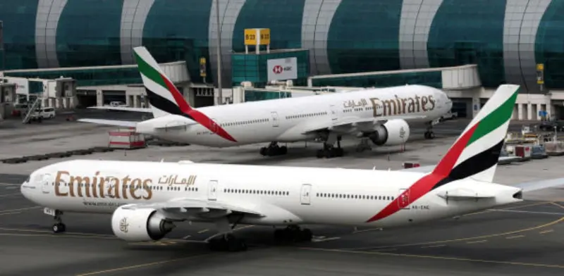 West Asia conflict | Two Emirates flights return to Kochi, Thiruvananthapuram after Dubai airport temporarily suspends operations