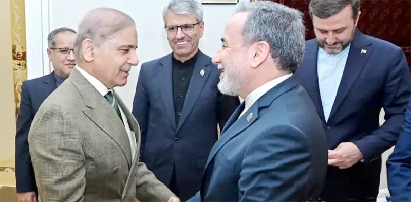 ایران جنگ: پاکستان کی ثالثی پر سوالات